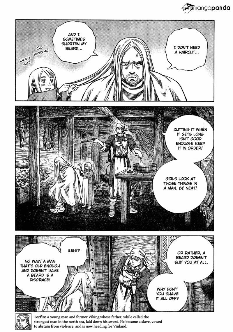 Vinland Saga, Chapter 101 image 10